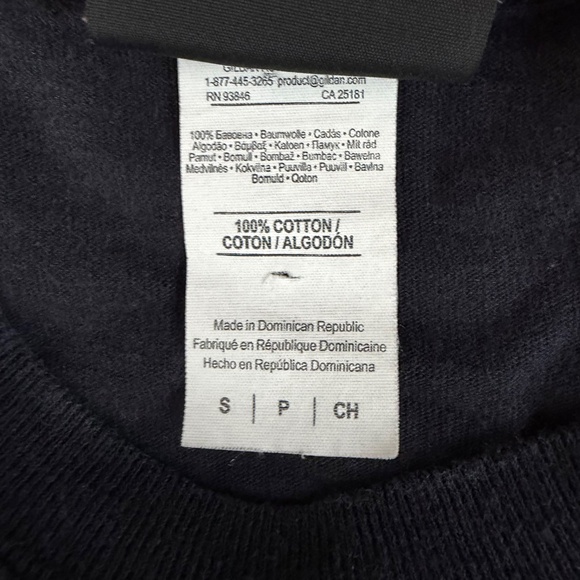 Thrasher Kama Sutra tee - Picture 5 of 5